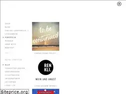Sites similar to katzundtinte.de