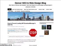 Sites similar to katzwebdesign.wordpress.com