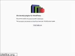 Sites similar to katzwebservices.com