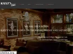 Sites similar to katzyslive.co.za