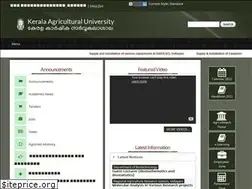 Sites similar to kau.ac.in