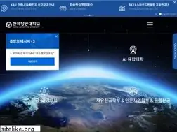 Sites similar to kau.ac.kr