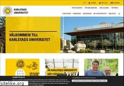 Sites similar to kau.se
