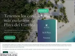 Sites similar to kaua.mx
