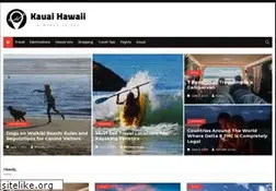 Sites similar to kauai-hawaii.com