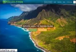Sites similar to kauai.com