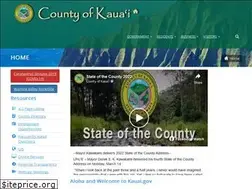 Sites similar to kauai.gov