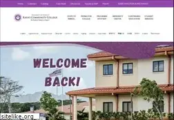 Sites similar to kauai.hawaii.edu