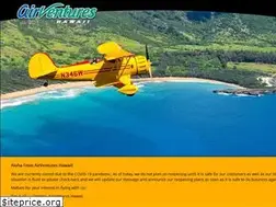 Sites similar to kauaiairtour.com
