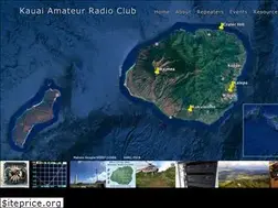 Sites similar to kauaiarc.org