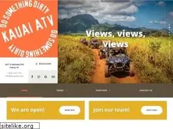 Sites similar to kauaiatv.com