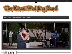 Sites similar to kauaiband.com