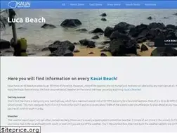 Sites similar to kauaibeachscoop.com