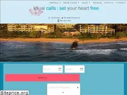Sites similar to kauaicalls.com