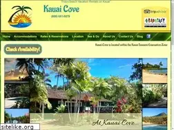 Sites similar to kauaicove.com