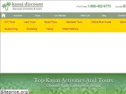 Sites similar to kauaidiscount.com