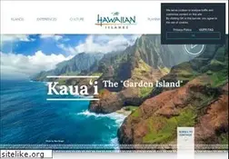 Sites similar to kauaidiscovery.com