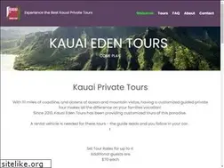Sites similar to kauaiedentours.com