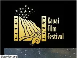 Sites similar to kauaifilmfestival.com