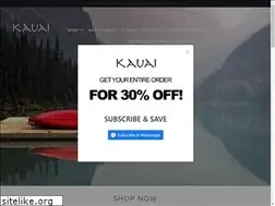 Sites similar to kauaiinnovations.com