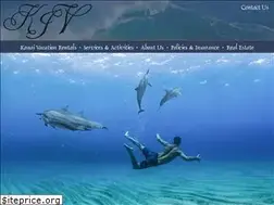 Sites similar to kauaiislandvacations.com