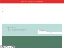 Sites similar to kauaijuiceco.com