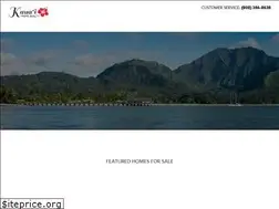 Sites similar to kauaiprime.com