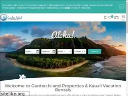 Sites similar to kauaiproperties.com