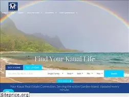Sites similar to kauairealestatesearch.com
