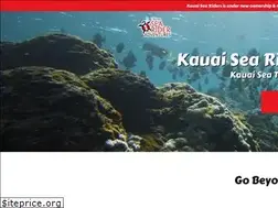 Sites similar to kauaiseariders.com