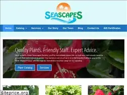 Sites similar to kauaiseascapesnursery.com