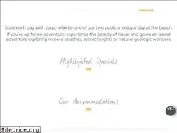 Sites similar to kauaishoreshotel.com