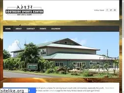 Sites similar to kauaisportscenter.com
