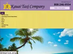 Sites similar to kauaitaxico.com