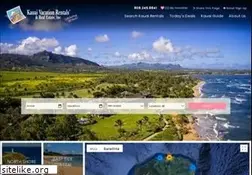 Sites similar to kauaivacationrentals.com