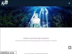 Sites similar to kauaiwater.com
