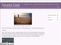 Sites similar to kauaiweddingministers.com