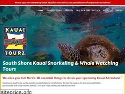 Sites similar to kauaiztours.com