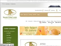 Sites similar to kauartikel.com