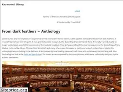 Sites similar to kaucentrallibrary.org