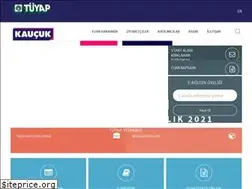 Sites similar to kaucukistanbul.com