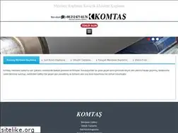 Sites similar to kaucukmerdanekaplama.com