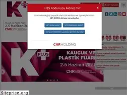 Sites similar to kaucukveplastikfuari.com
