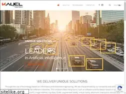 Sites similar to kauel.com