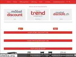 Sites similar to kauer.ch