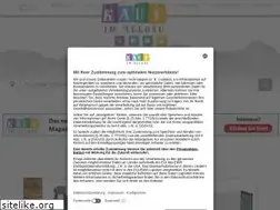 Sites similar to kauf-im-allgaeu.de