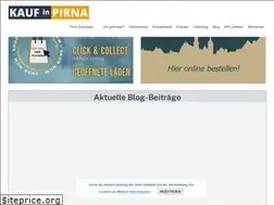 Sites similar to kauf-in-pirna.de