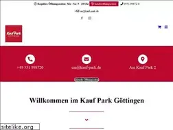Sites similar to kauf-park.de