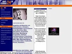 Sites similar to kauf-verkauf24.de