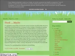 Sites similar to kaufarmer.blogspot.com
